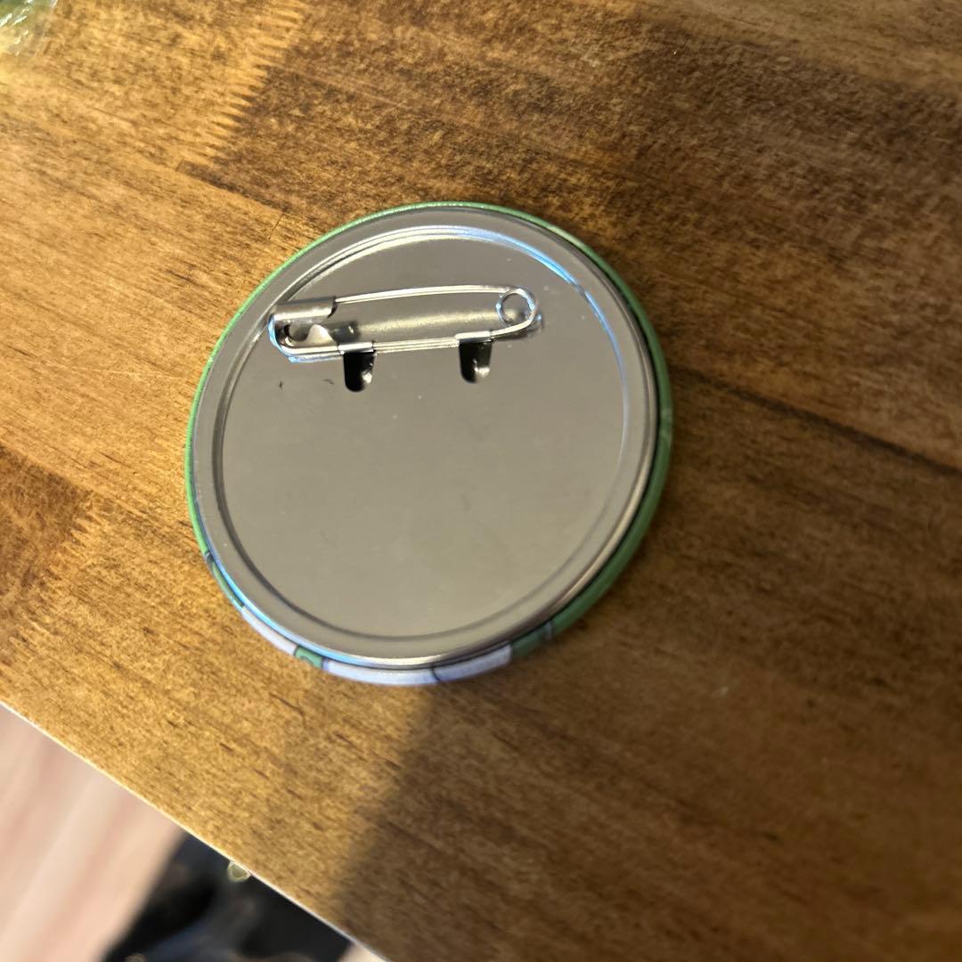 カラフルピーチ　じゃぱぱさん　グッズ