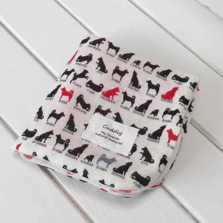 24.【専用】ෆ⃛8重ガーゼハンカチ*ハンドメイド 600