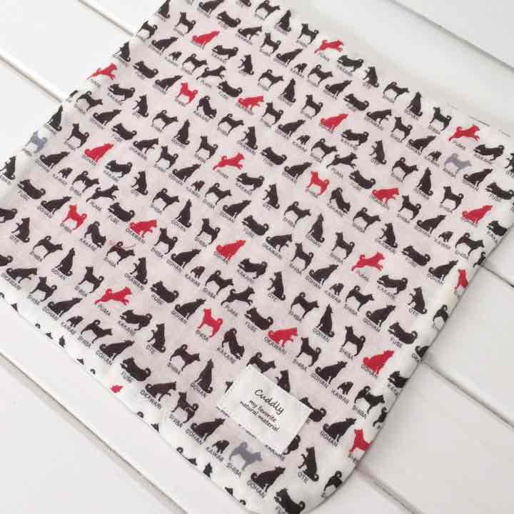 24.【専用】ෆ⃛8重ガーゼハンカチ*ハンドメイド 600