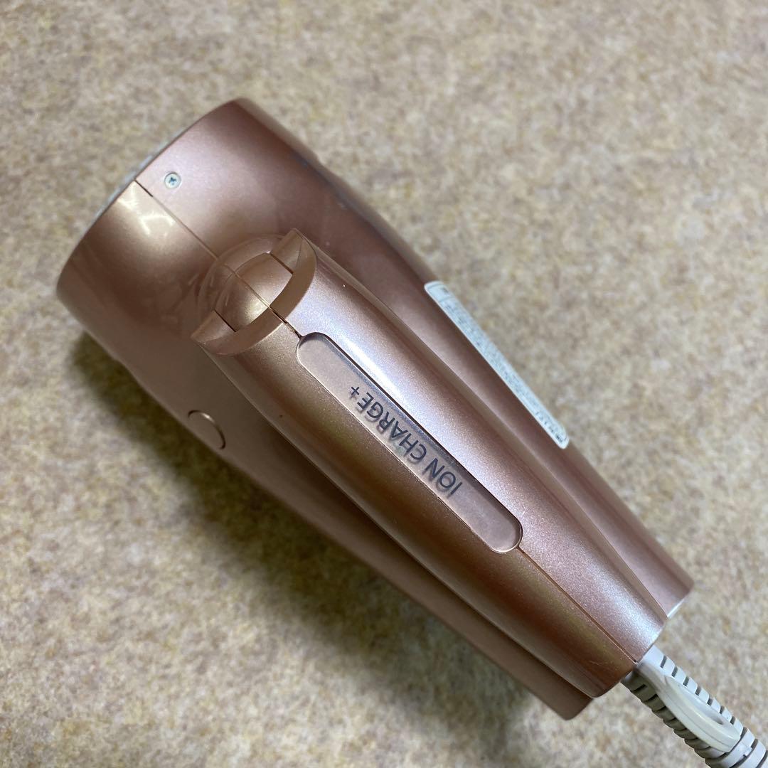 パナソニック ヘアードライヤー ナノケア EH-CNA9E 21年製