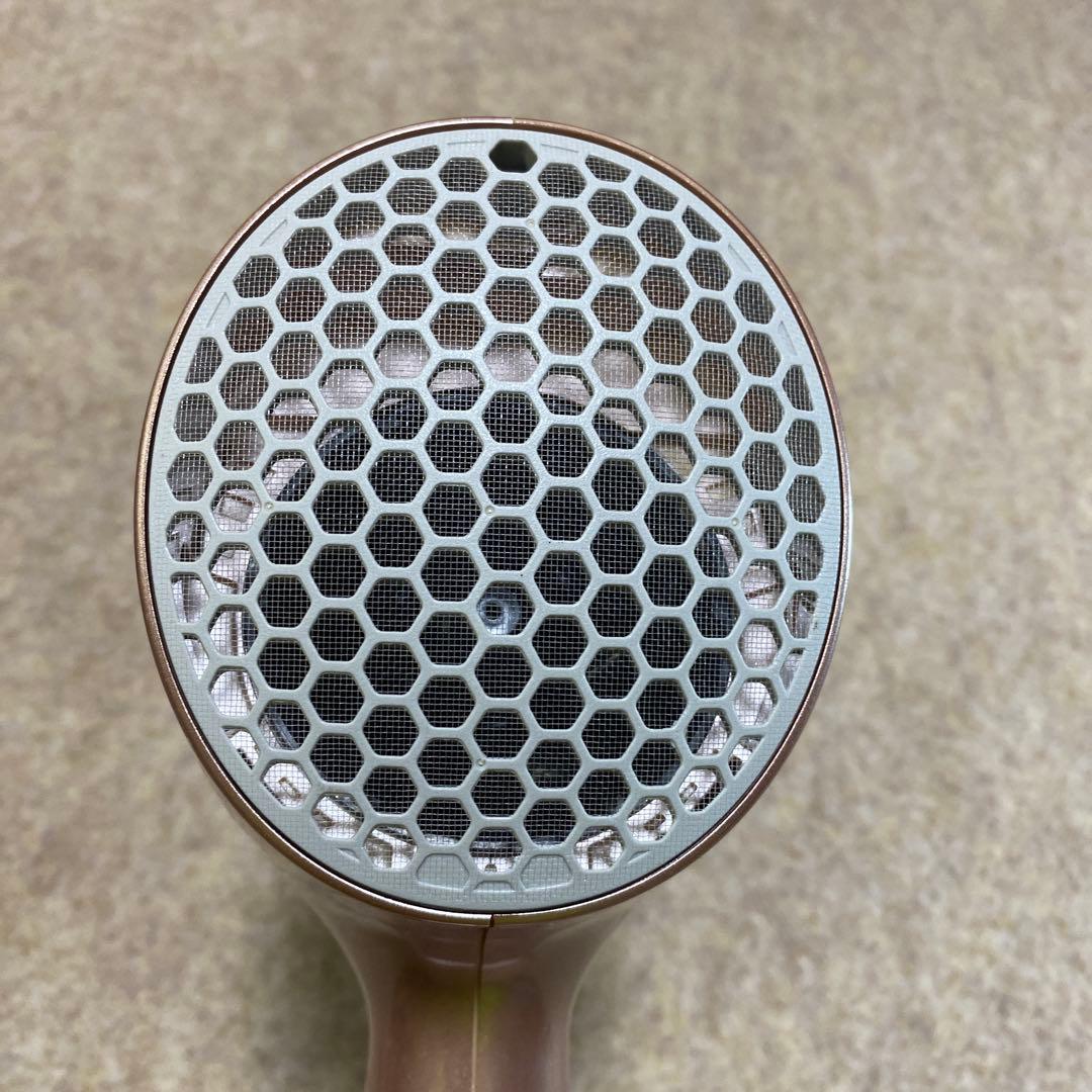 パナソニック ヘアードライヤー ナノケア EH-CNA9E 21年製