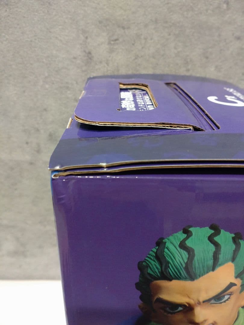 一番くじ　ジョジョの奇妙な冒険　A賞 C賞 おまけ有　24時間以内発送