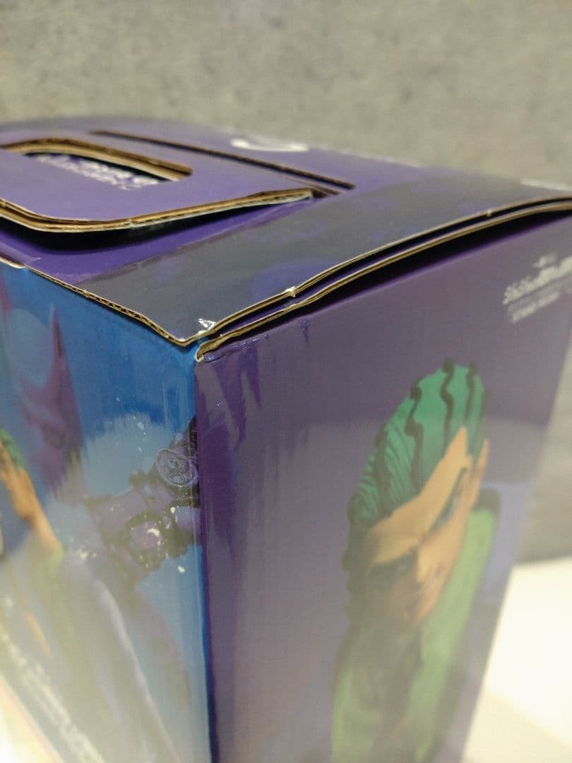 一番くじ　ジョジョの奇妙な冒険　A賞 C賞 おまけ有　24時間以内発送