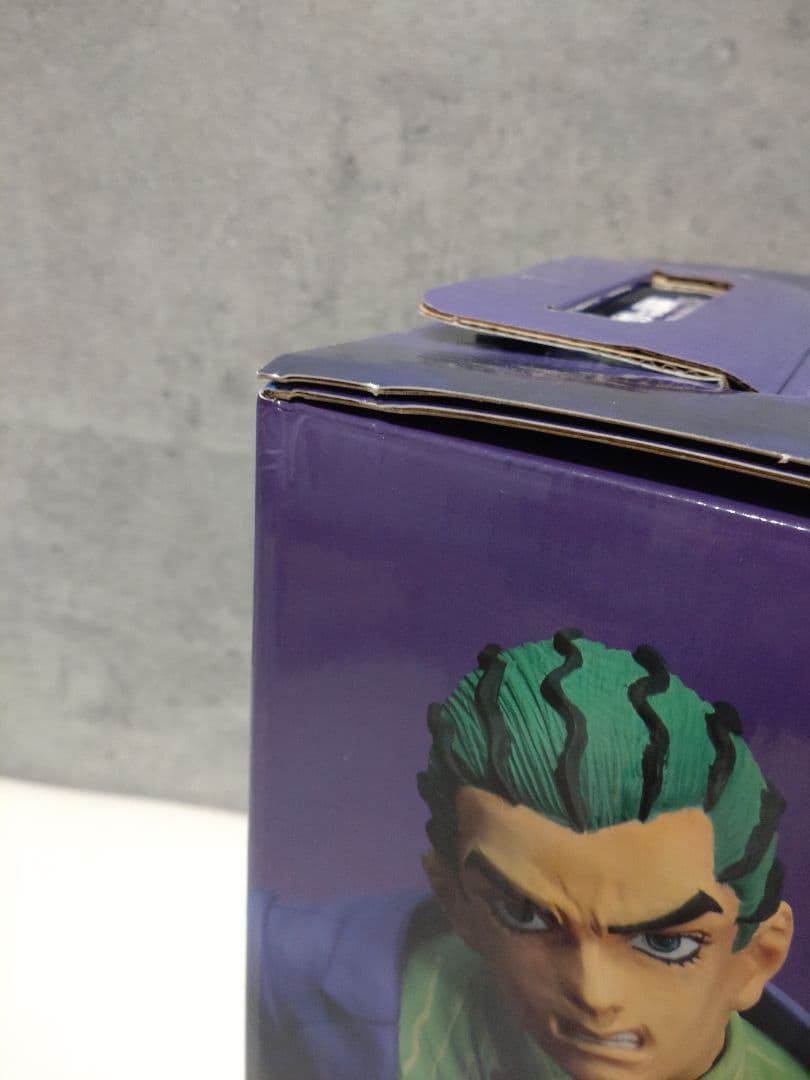 一番くじ　ジョジョの奇妙な冒険　A賞 C賞 おまけ有　24時間以内発送