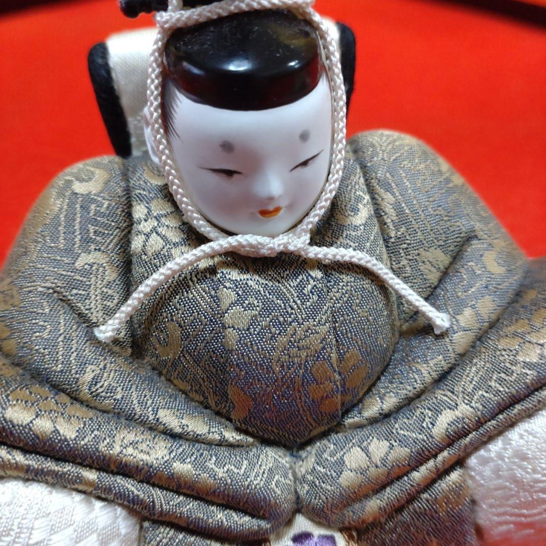 【雛蔵】夢雛03野口光彦原型