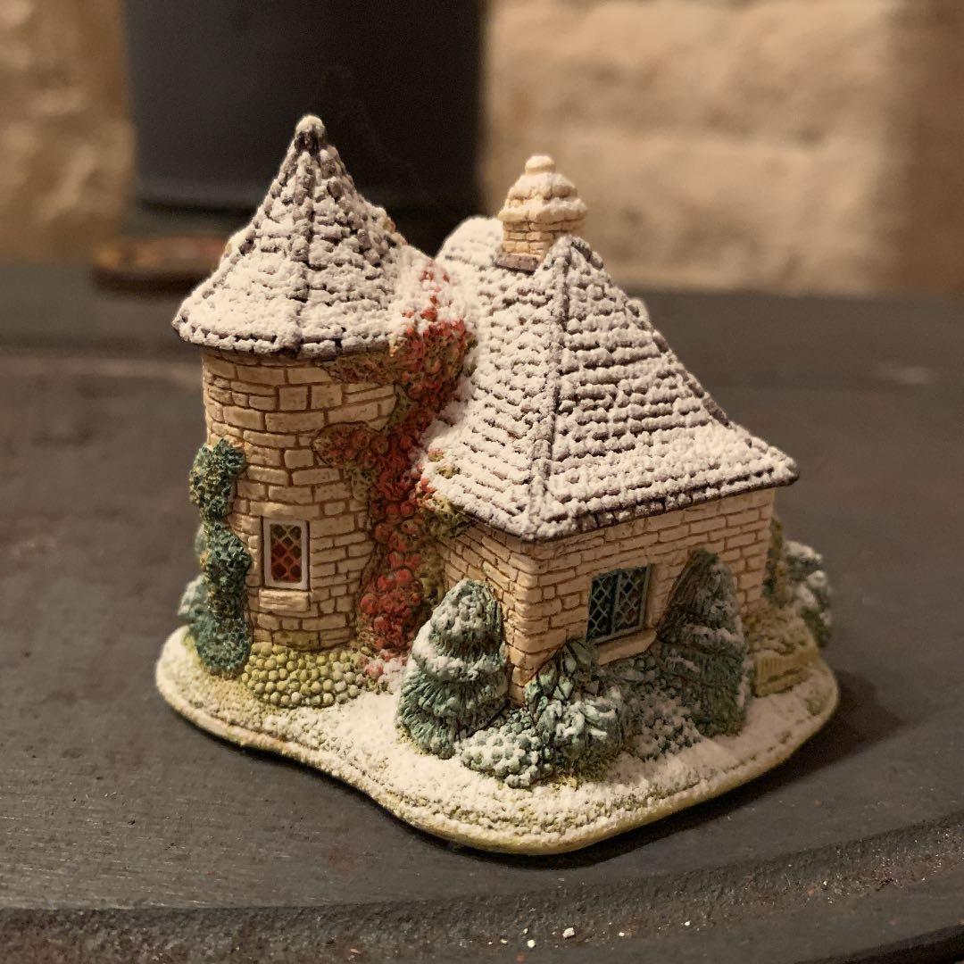 LILLIPUT LANE  Cottage L2541 箱入り