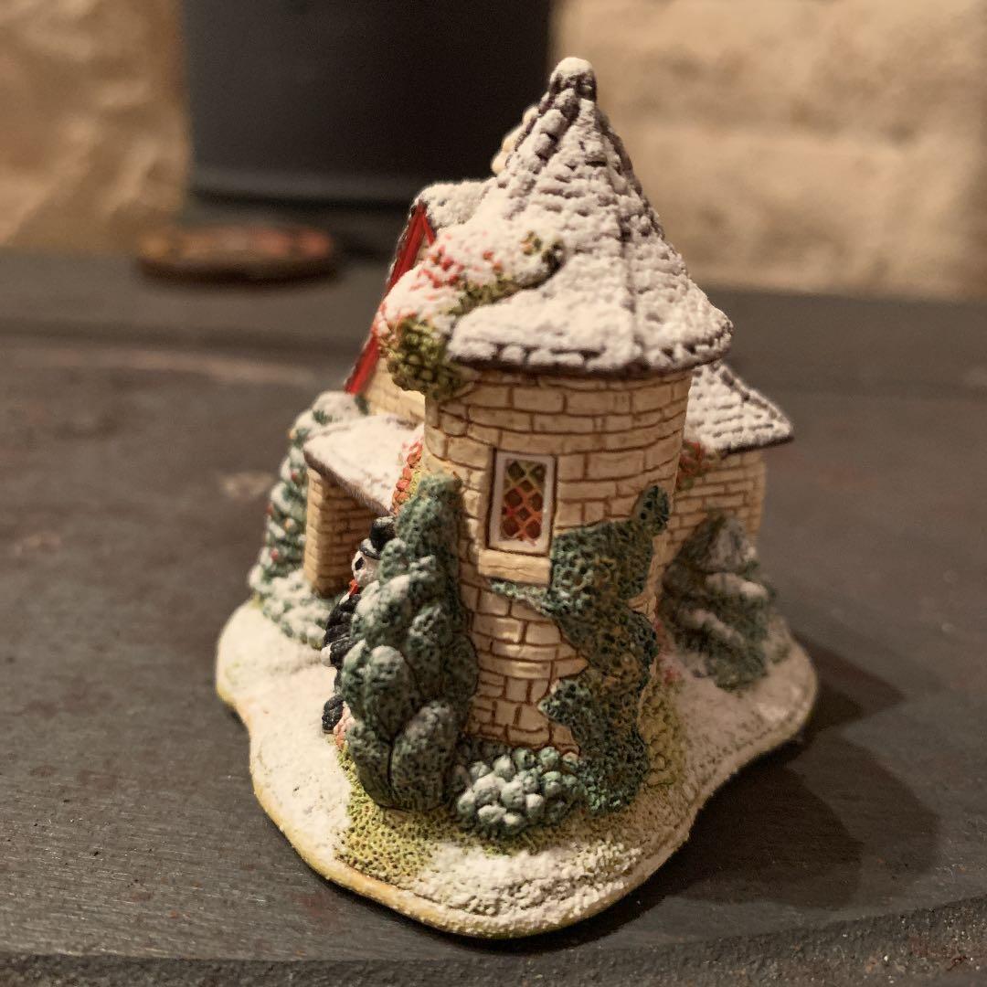 LILLIPUT LANE  Cottage L2541 箱入り