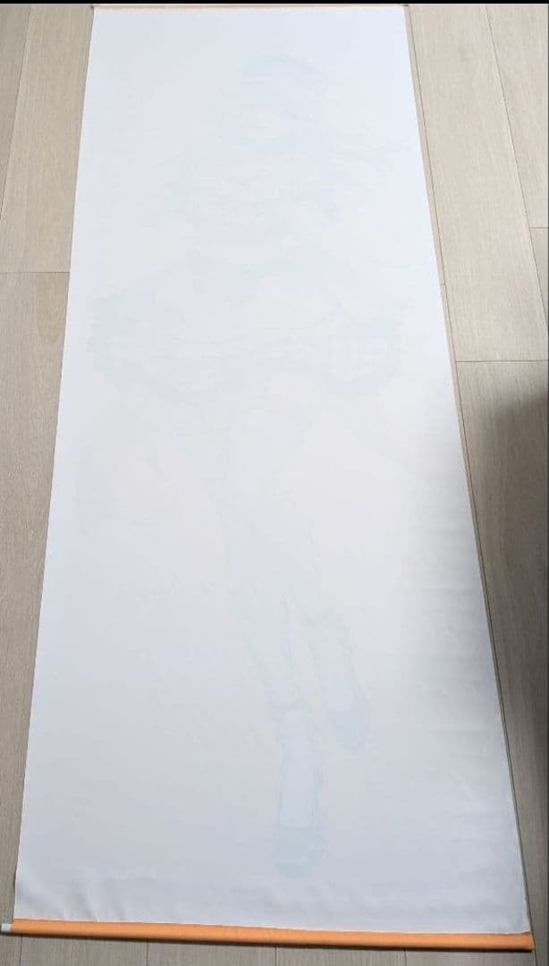 ⭐値下げ交渉可⭐勝利の女神NIKKE モダニア等身大タペストリー受注生産終了商品