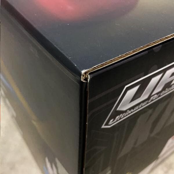 専用　キカイダー　メガハウス　フィギュア　40cm　★未開封新品