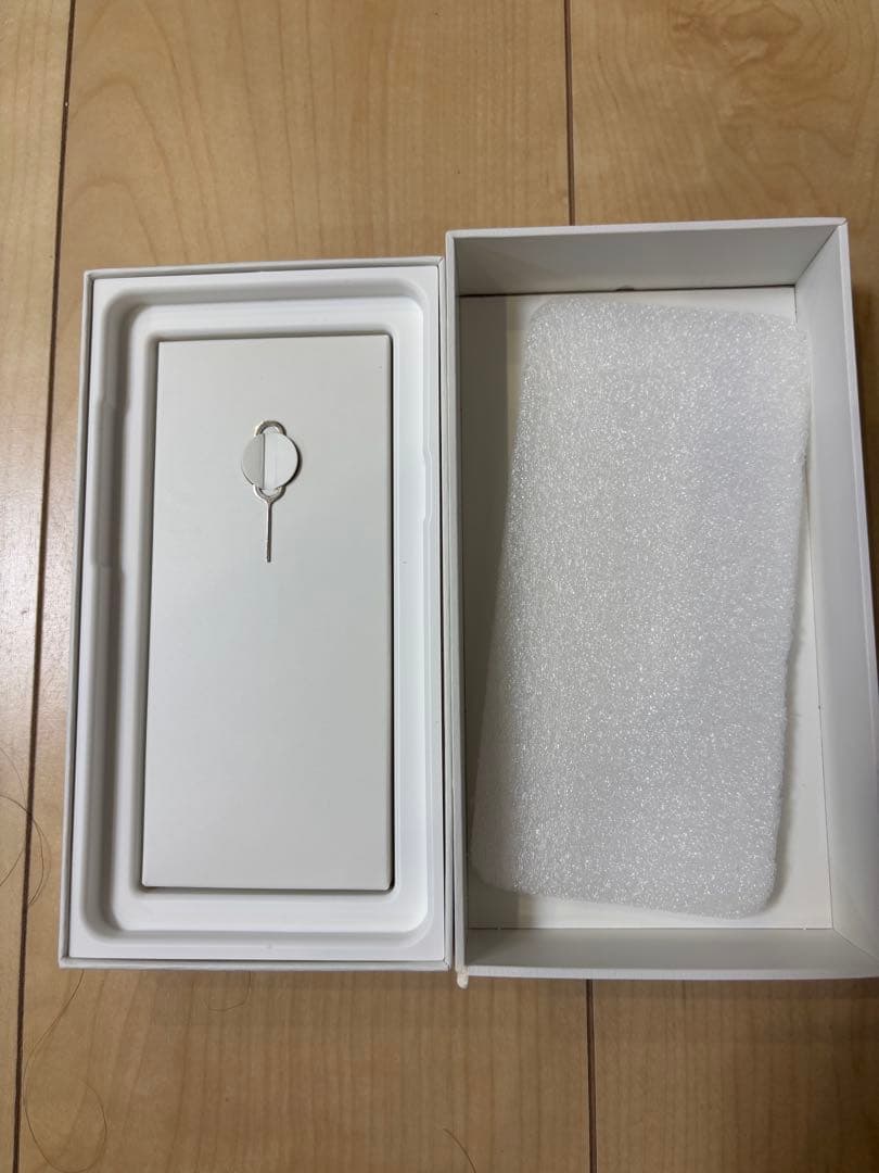 【美品・希少カラー】 Boox Palma2ホワイト（電子書籍リーダー）