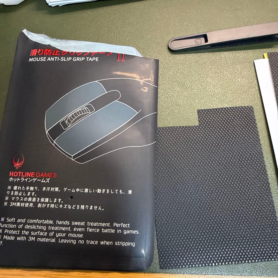 箱あり　logicool PRO X SUPERLIGHT 2 DEX ピンク