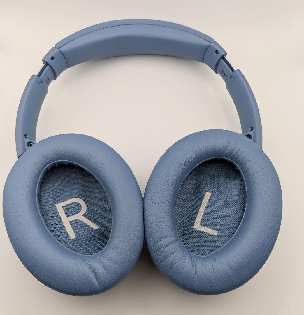 BOSE QuietComfort Headphones ワイヤレスヘッドホン
