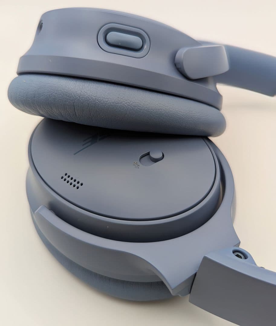 BOSE QuietComfort Headphones ワイヤレスヘッドホン