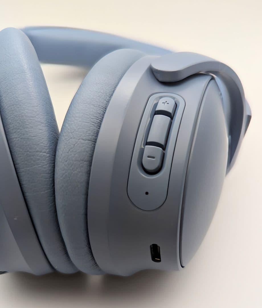 BOSE QuietComfort Headphones ワイヤレスヘッドホン