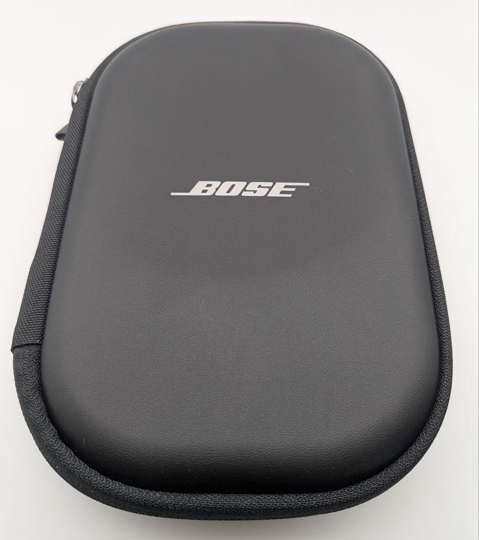 BOSE QuietComfort Headphones ワイヤレスヘッドホン