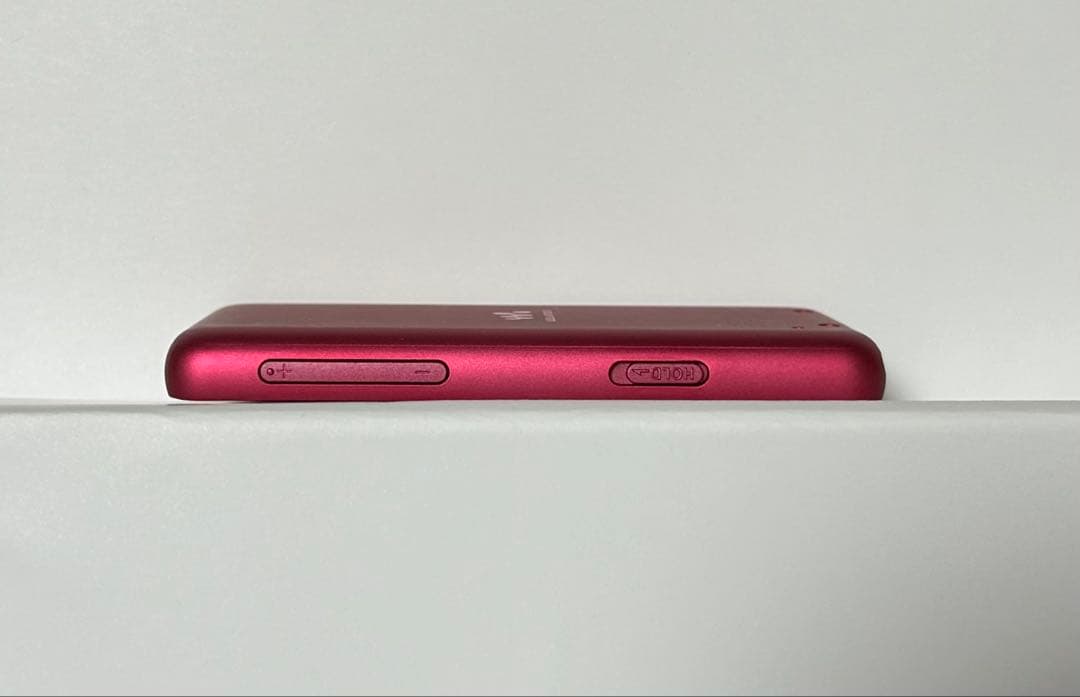ソニー SONY ウォークマン Sシリーズ 16GB NW-S315