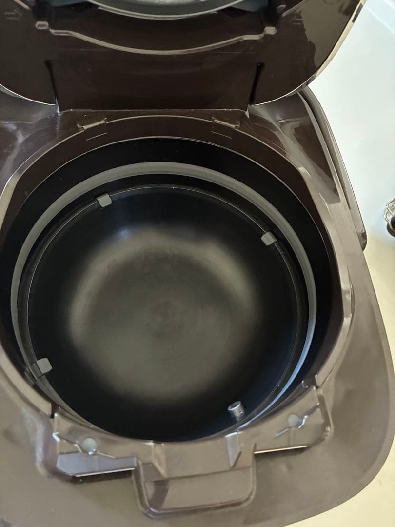 象印炊飯器 NW-JT10 5.5合