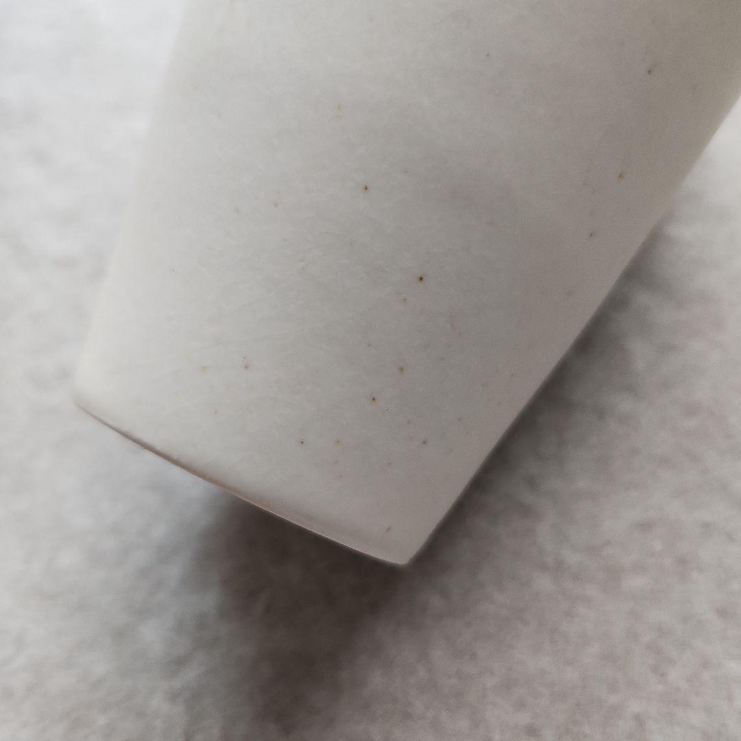 石曽根沙苗さん花器