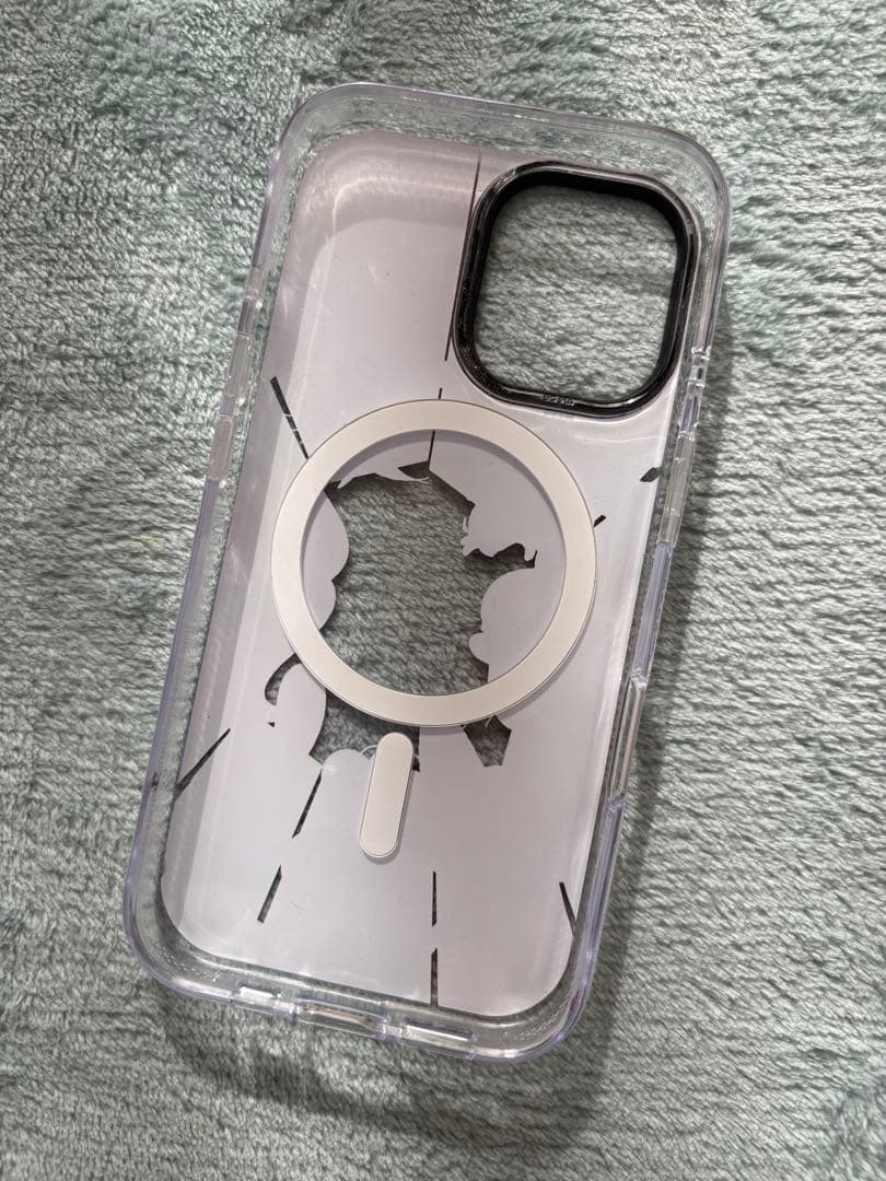 ケースティファイ ズートピア2 iPhone16ケース