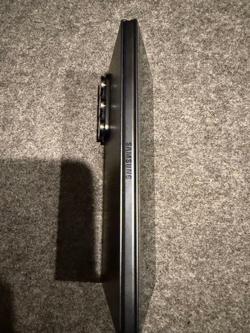 Galaxy z Fold 7 ブラック　256GB