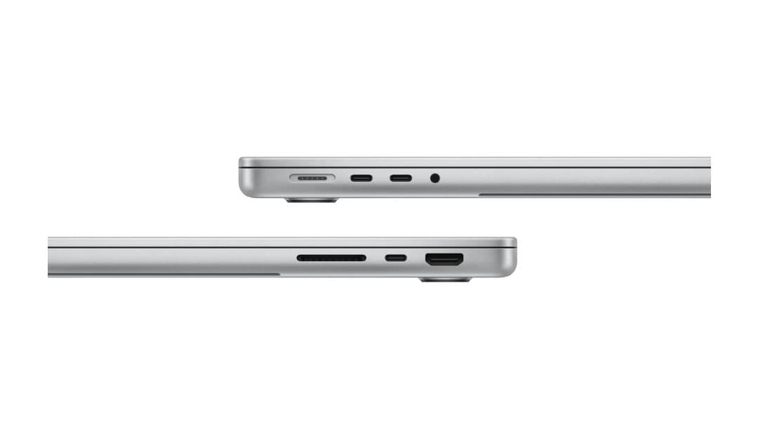 【新品未開封】Macbook Pro 14 M3Pro 18GB 512GB