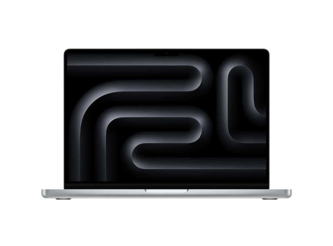 【新品未開封】Macbook Pro 14 M3Pro 18GB 512GB