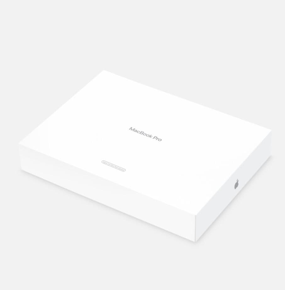 【新品未開封】Macbook Pro 14 M3Pro 18GB 512GB