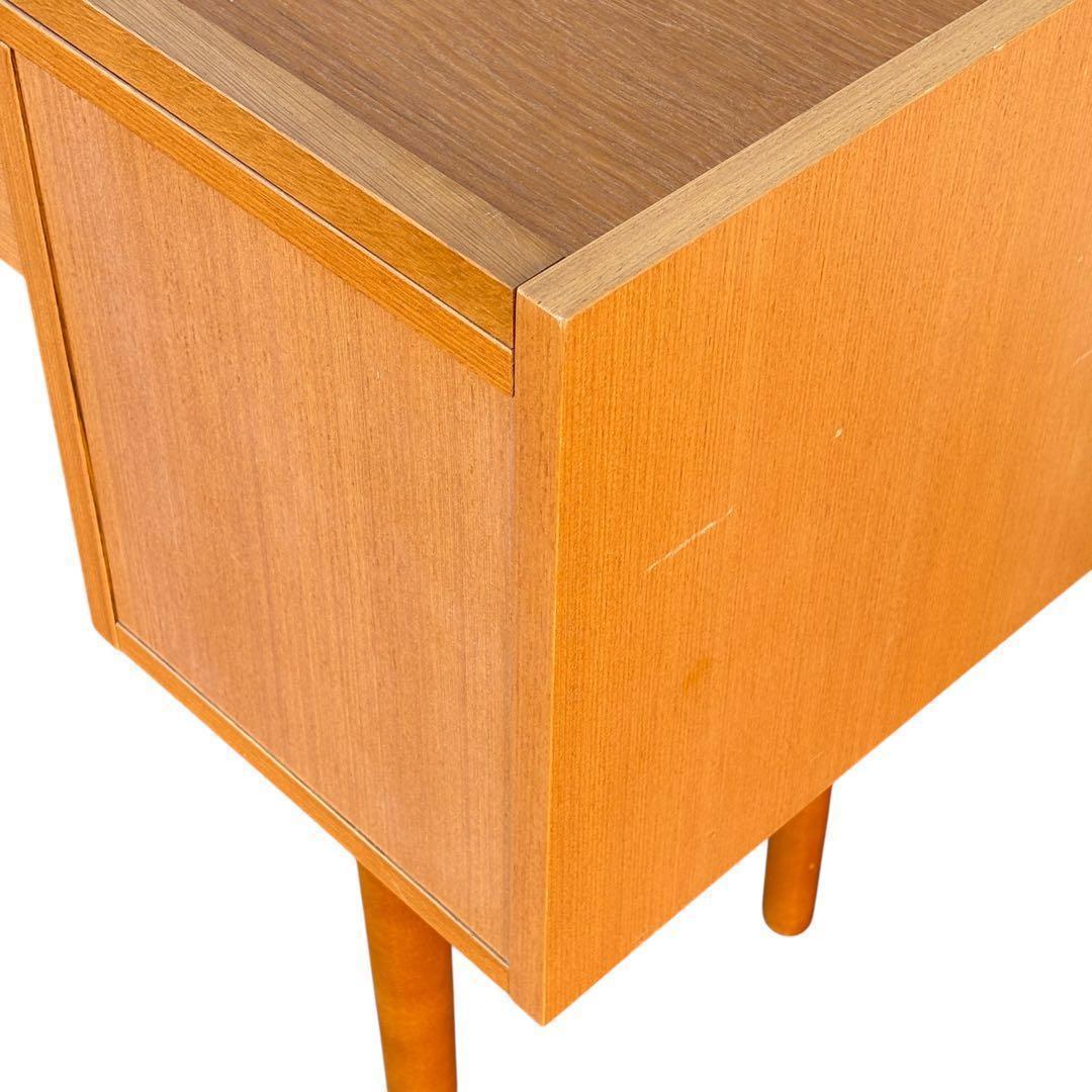 unico ウニコ ALBERO アルベロ ドレッサー 北欧風