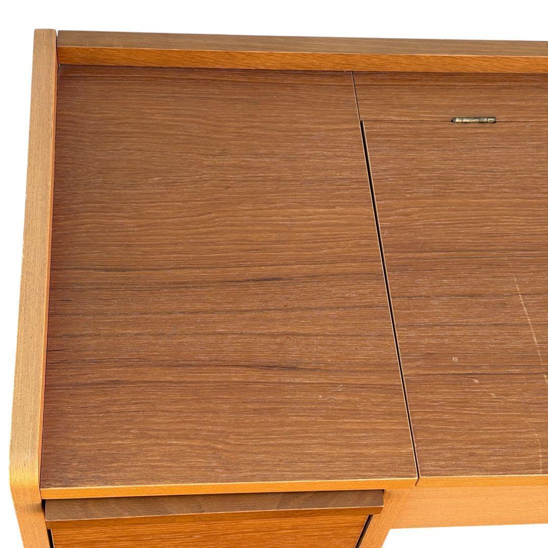 unico ウニコ ALBERO アルベロ ドレッサー 北欧風