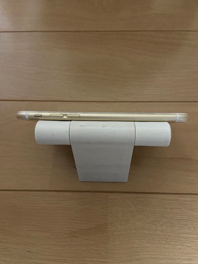 iPhone6 64GB simフリー