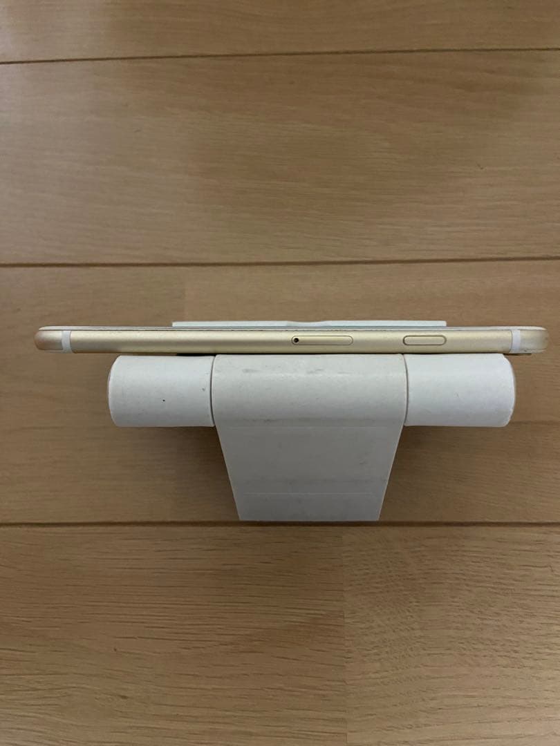 iPhone6 64GB simフリー