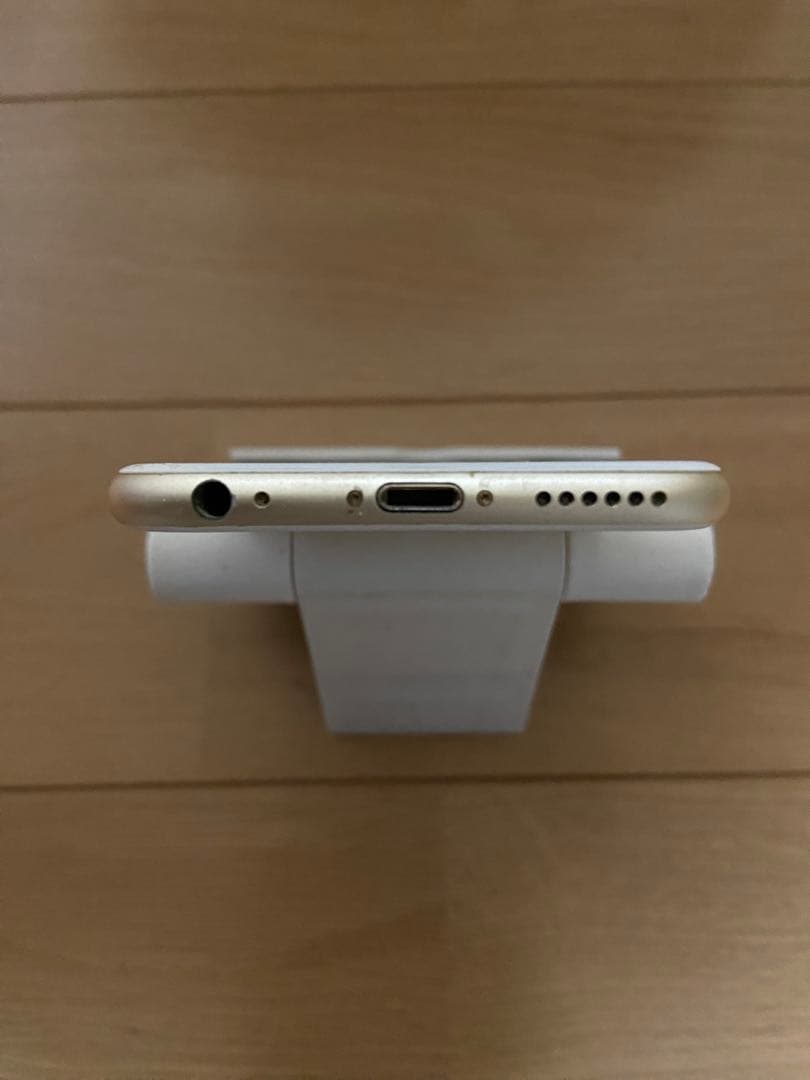 iPhone6 64GB simフリー