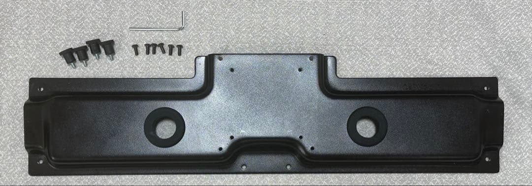 【フレッツ】 Wacom VESAマウント