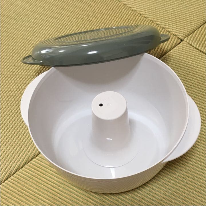 タッパーウェア