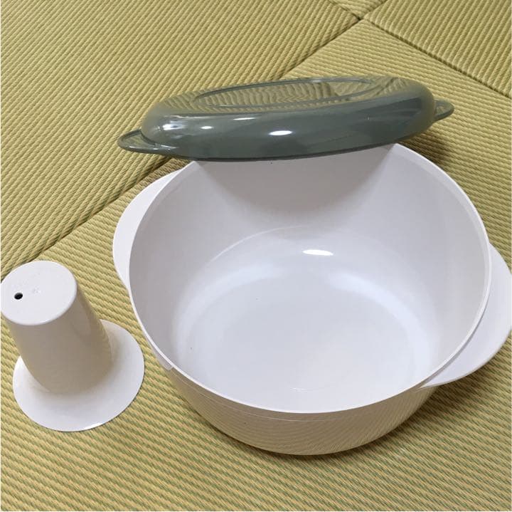 タッパーウェア