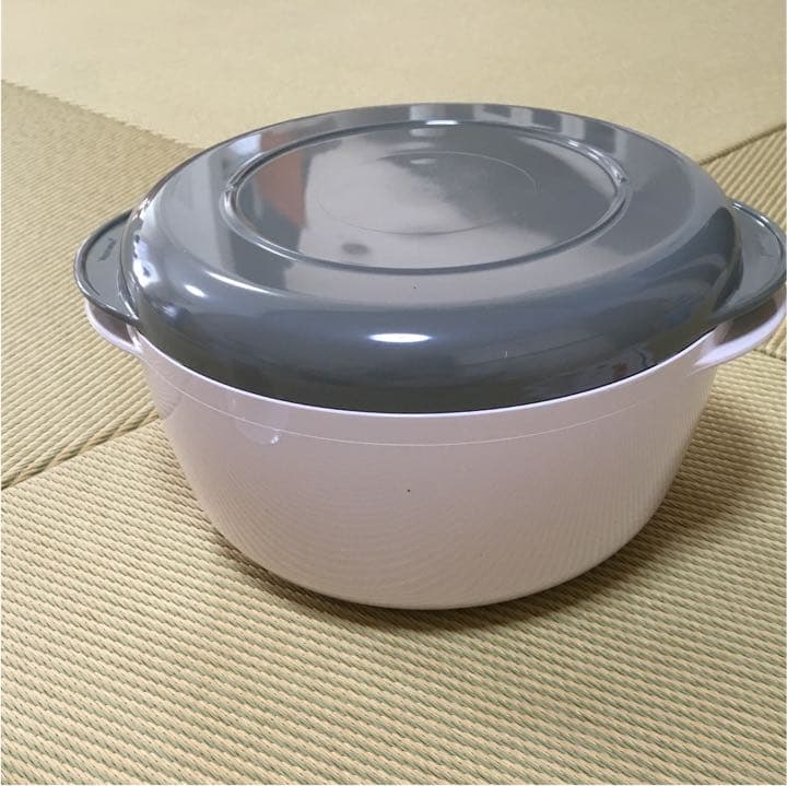 タッパーウェア