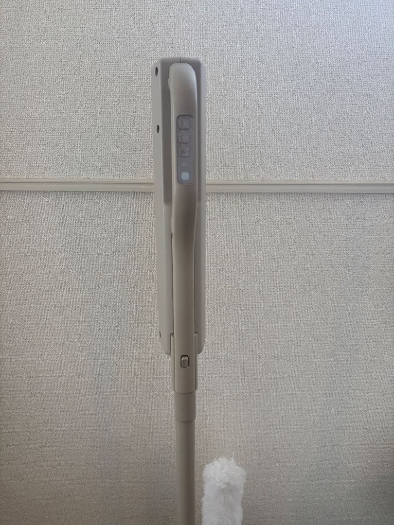 アイリスオーヤマ 掃除機 SBD-T2P-HC コードレス紙パック式 動作確認済