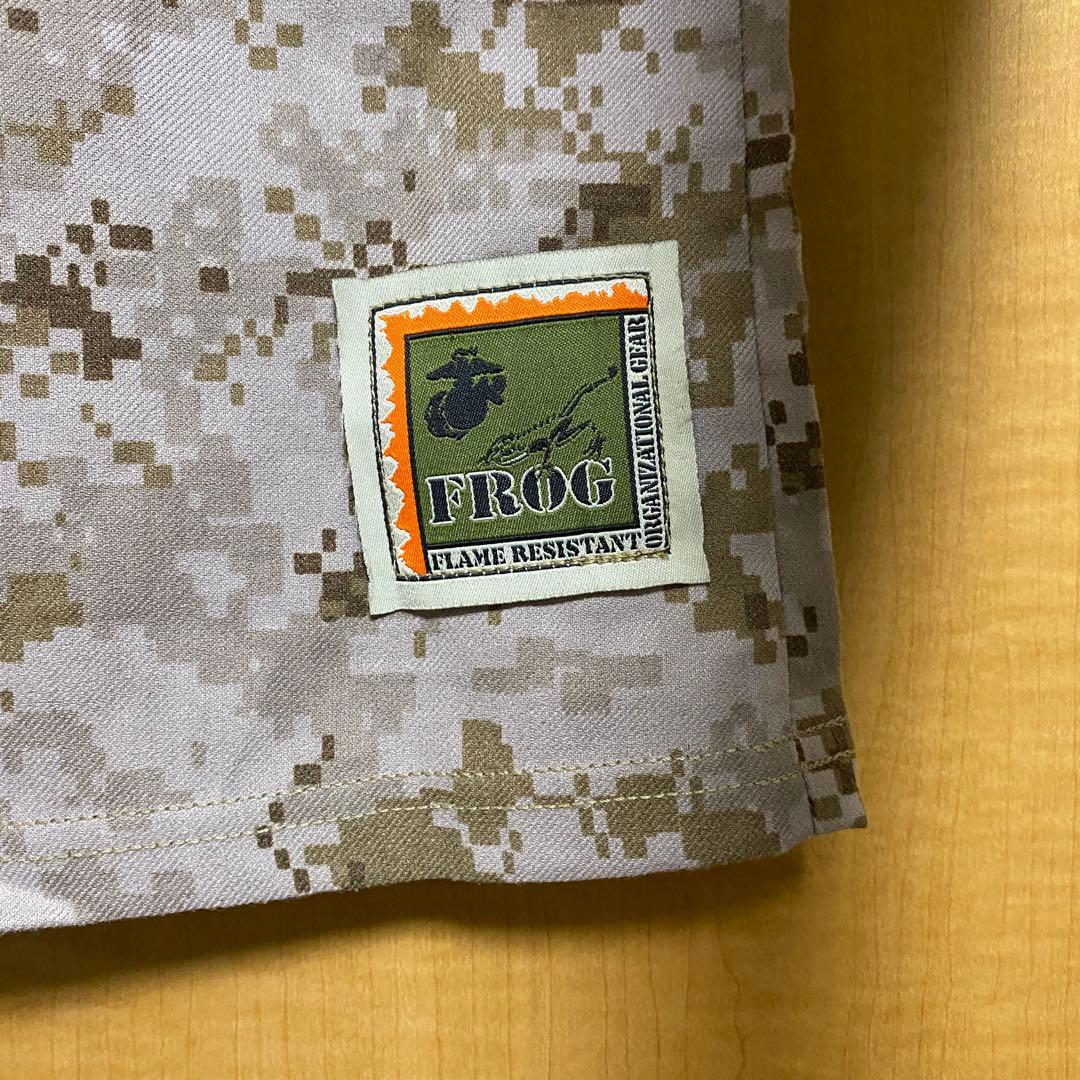 米軍 コンバットジャケット