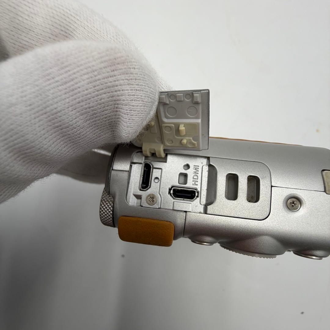 【動作確認済】Canon PowerShot SX740 HS 豪華40倍ズーム