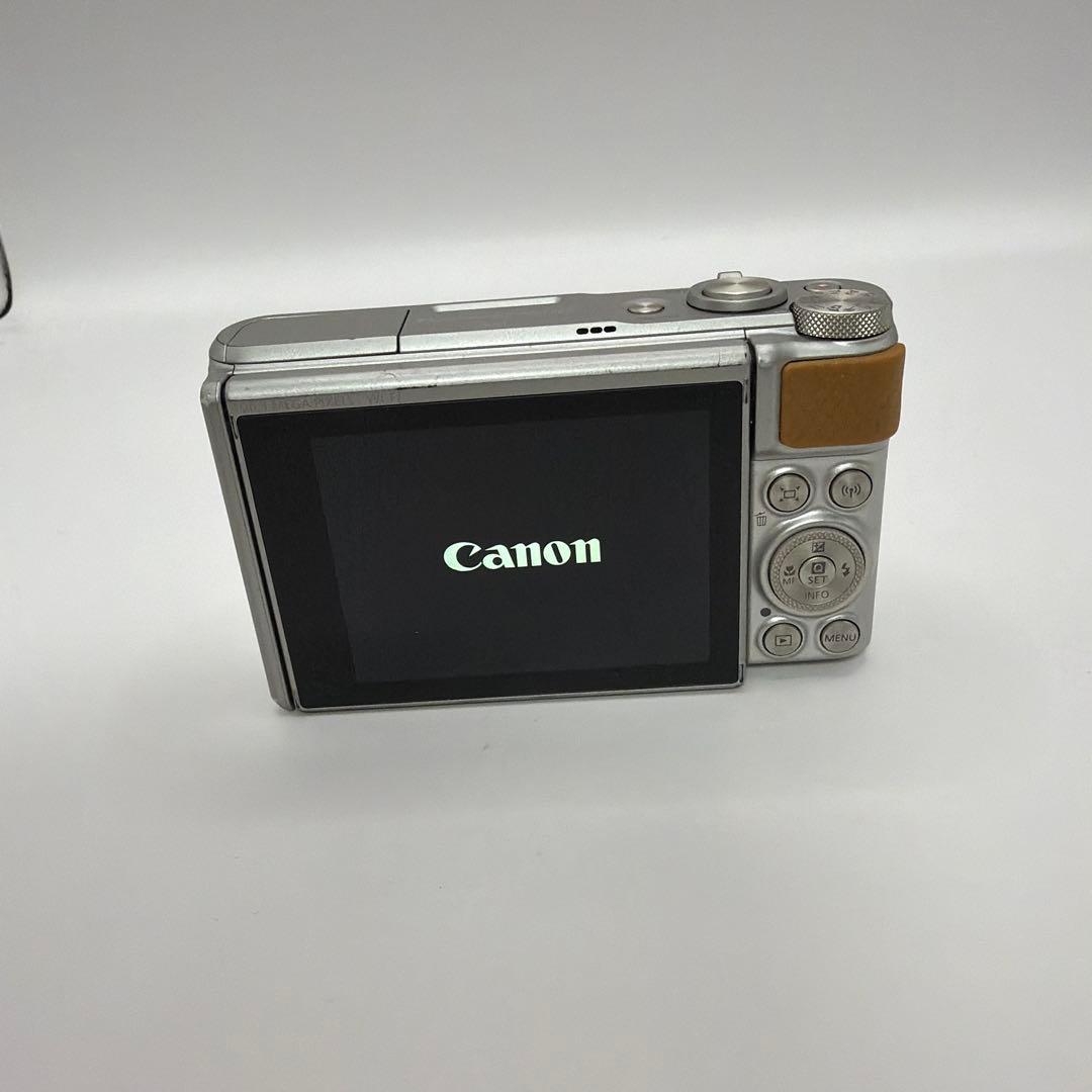 【動作確認済】Canon PowerShot SX740 HS 豪華40倍ズーム