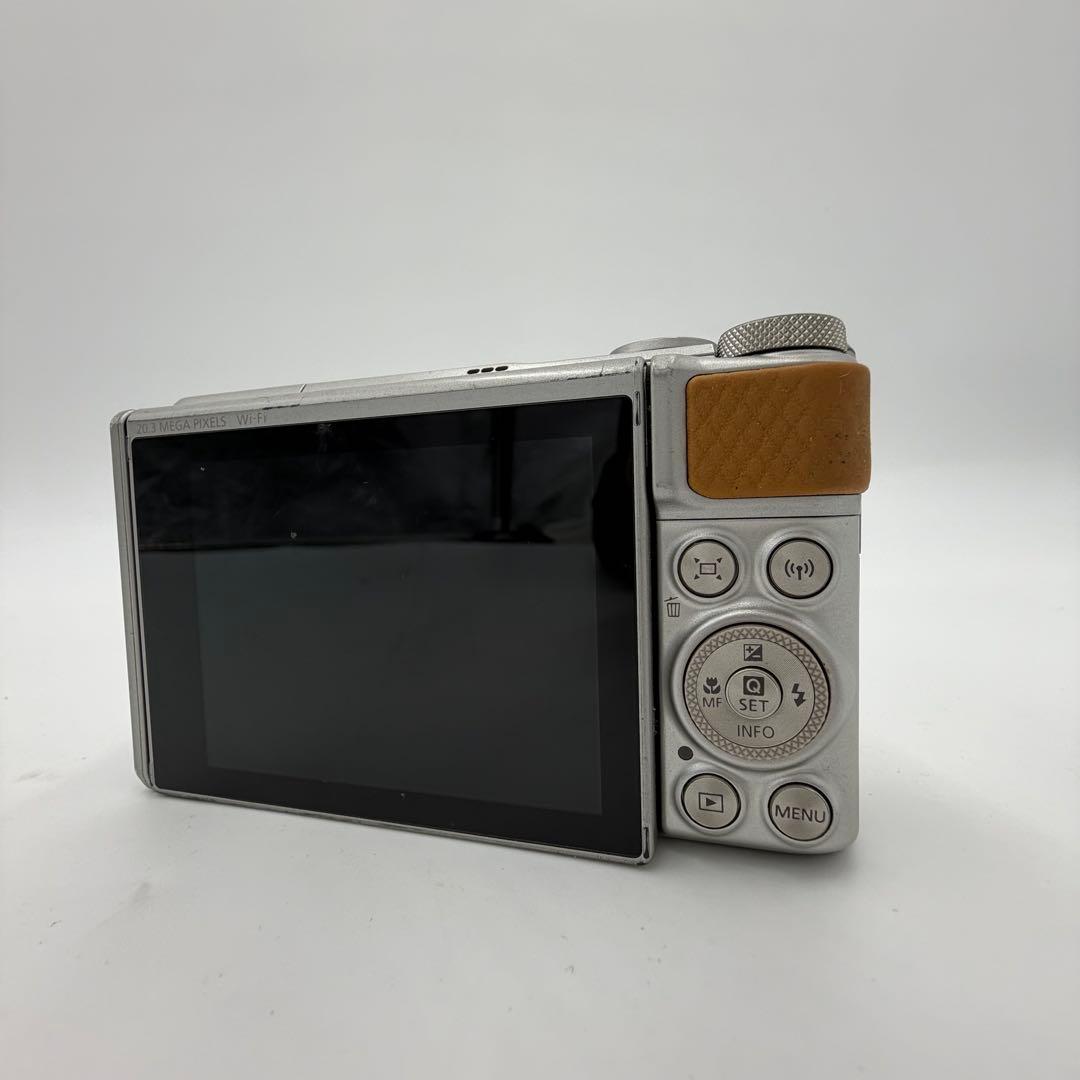 【動作確認済】Canon PowerShot SX740 HS 豪華40倍ズーム
