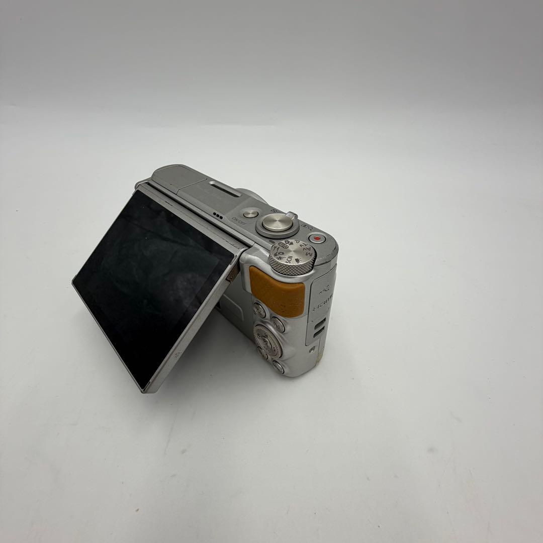 【動作確認済】Canon PowerShot SX740 HS 豪華40倍ズーム