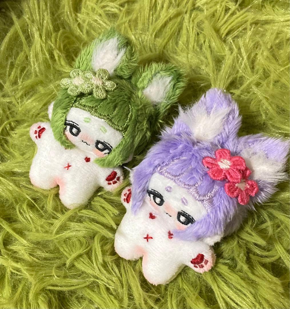 ⭐️カナリア⭐️