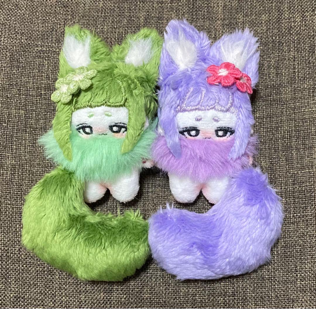 ⭐️カナリア⭐️