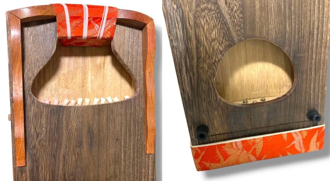 琴 箏 和 弦 楽器 13弦 87cm 楽譜 こと ピック ソフトケース