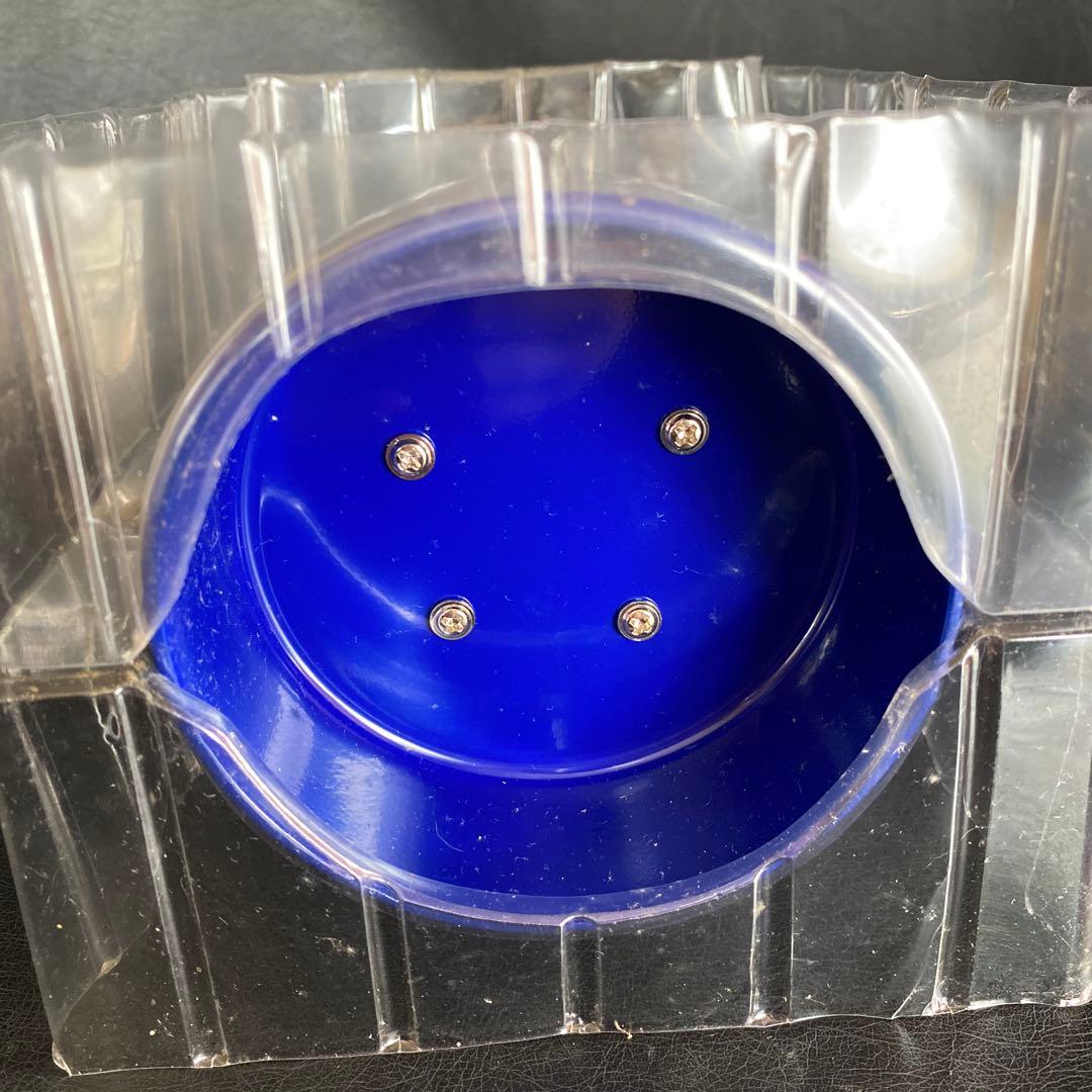 キラキラミルキー首ふりペコちゃん 人形クリスタル使用65周年記念人形