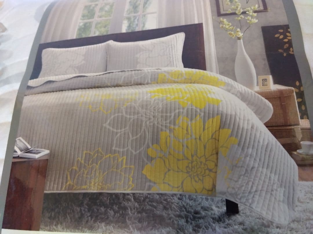 ★ruru★アメリカ★マルチカバー★ベッドカバー★