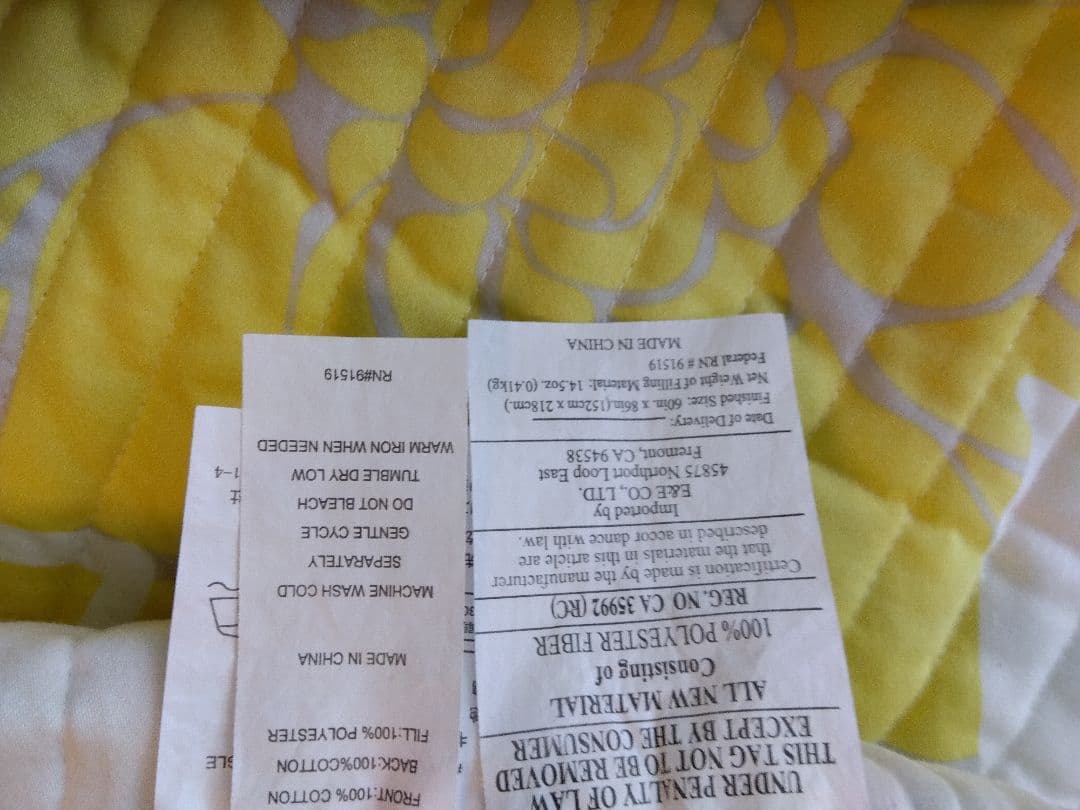 ★ruru★アメリカ★マルチカバー★ベッドカバー★