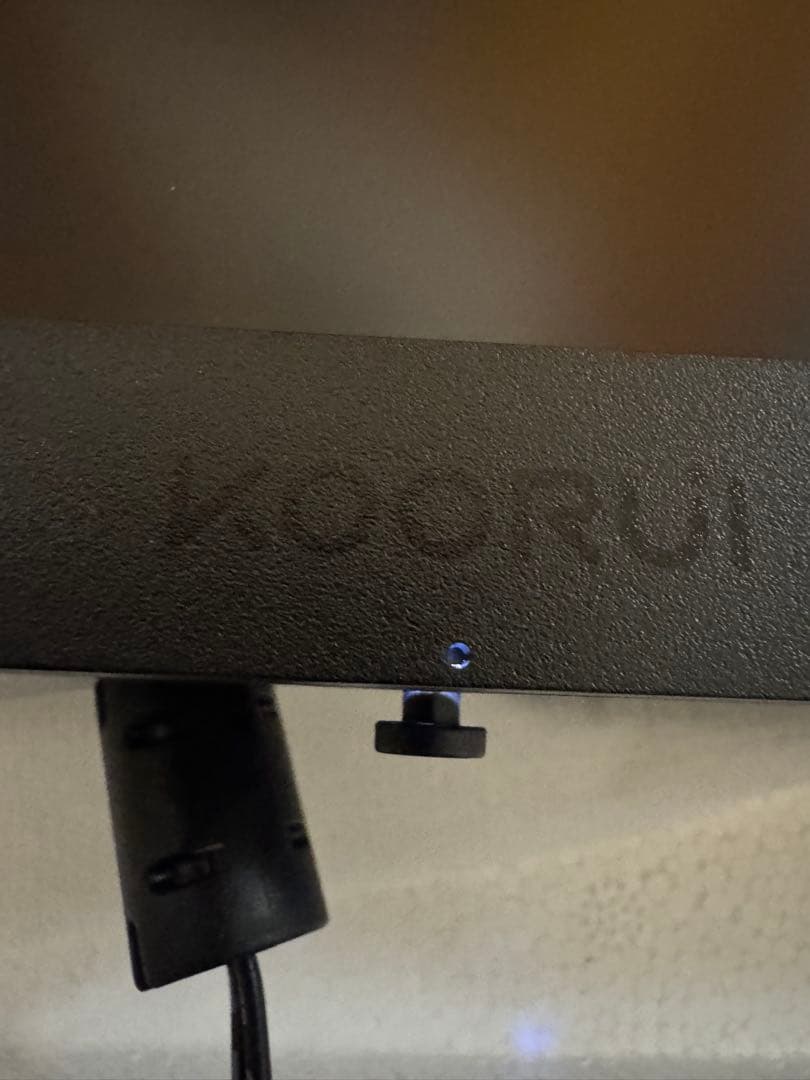 KOORUI ディスプレイ25E3A