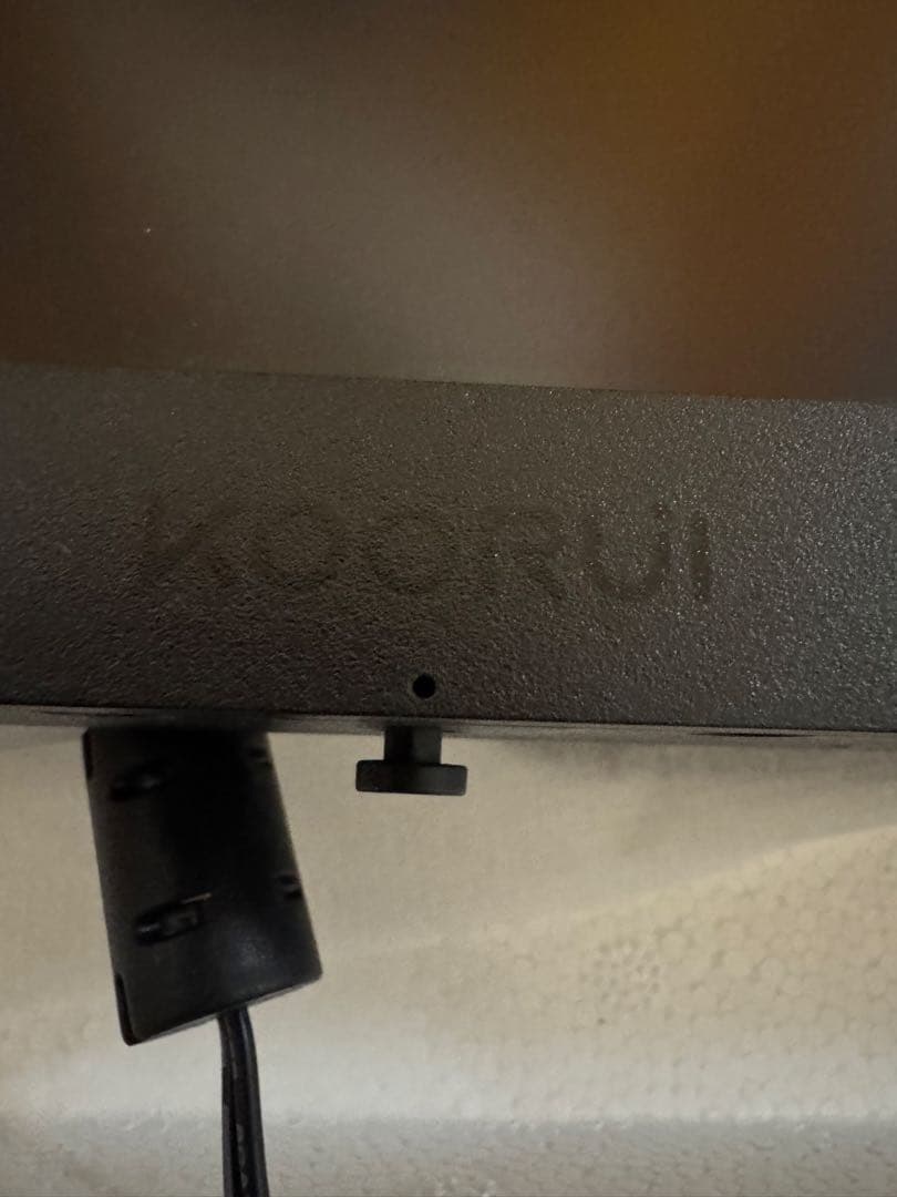 KOORUI ディスプレイ25E3A